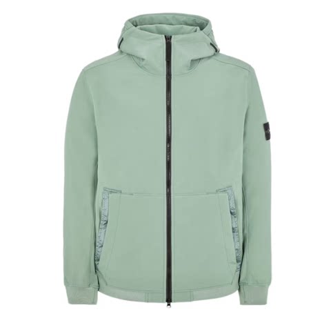 thumbnail for Soft Shell-R Jacket Repsgoats