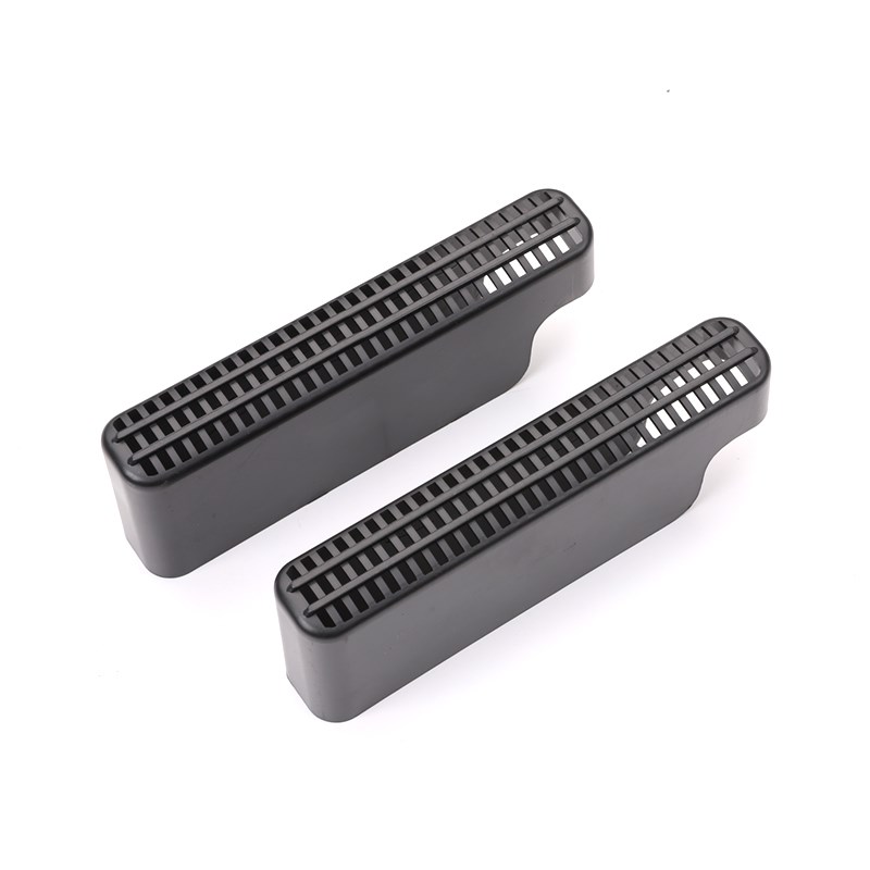 适用雷克萨斯RX350h内饰改装nx260座椅出风口保护罩500h防护