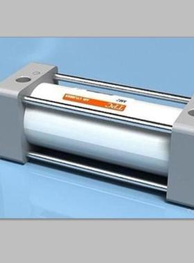 TPC拉杠式气动伸缩气缸TCDA2L40-620/TCDA2L40-650/TCDA2L40-700