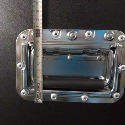 订制DJ音响箱航空箱演出设备箱工具仪器设备箱前端设备箱