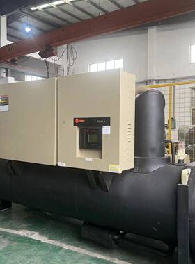 特灵螺杆式冷水机组RTWD130SE50468kw