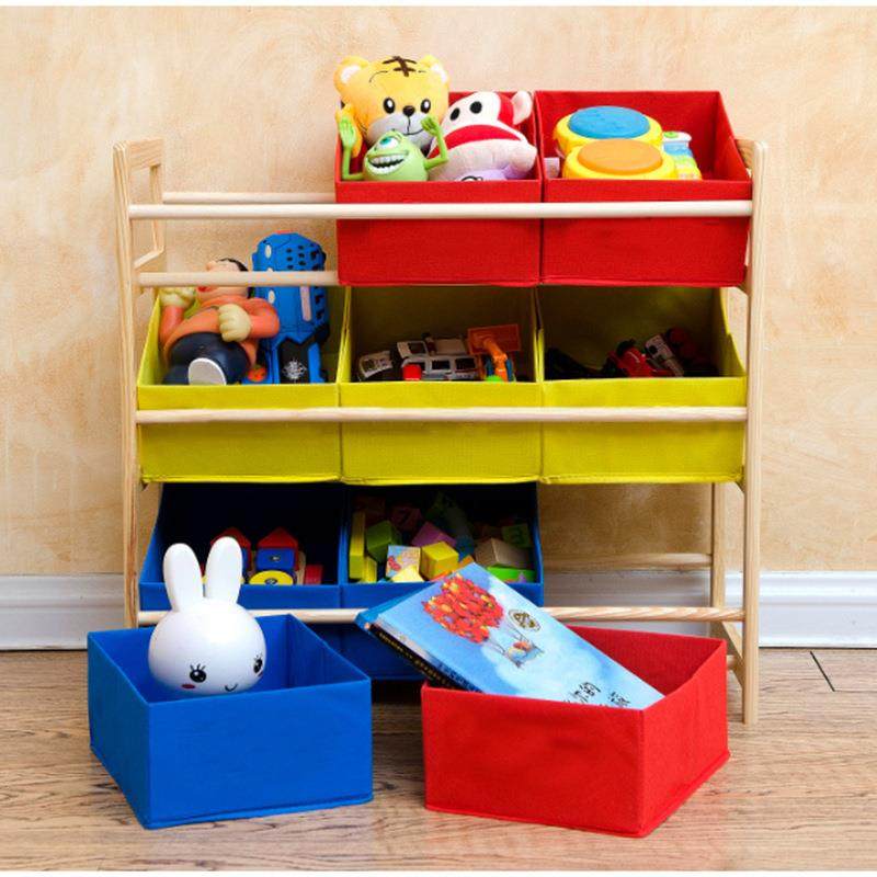 实木儿童玩具架玩具收纳架玩具整理架玩具置物架玩具收纳箱玩具柜,自行车/骑行装备/零配件,更多零件/配件,淘宝优惠券,粉丝福利购,淘宝优惠卷