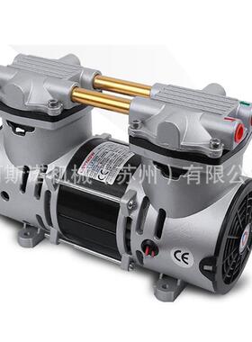 LEYNOW德国莱诺无油活塞式空压机HP-200C/300C/550C/1400C/2000C