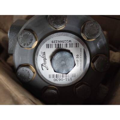 丹佛斯液压马达OMP160151-5005