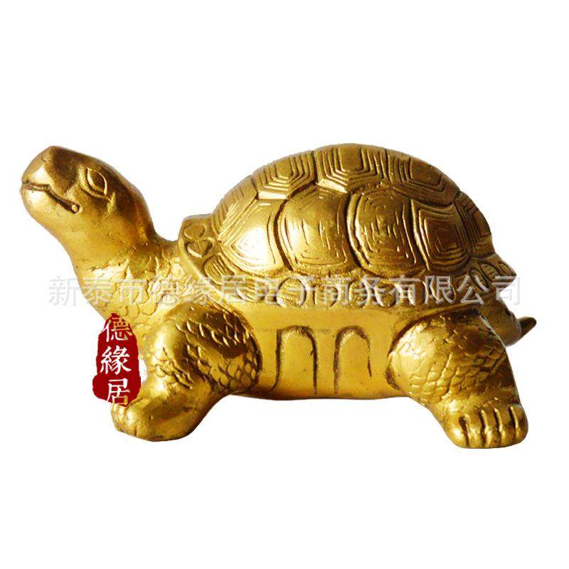德缘居铜乌龟摆件铜龟祝寿贺寿家居装饰工艺品,自行车/骑行装备/零配件,更多零件/配件,淘宝优惠券,粉丝福利购,淘宝优惠卷