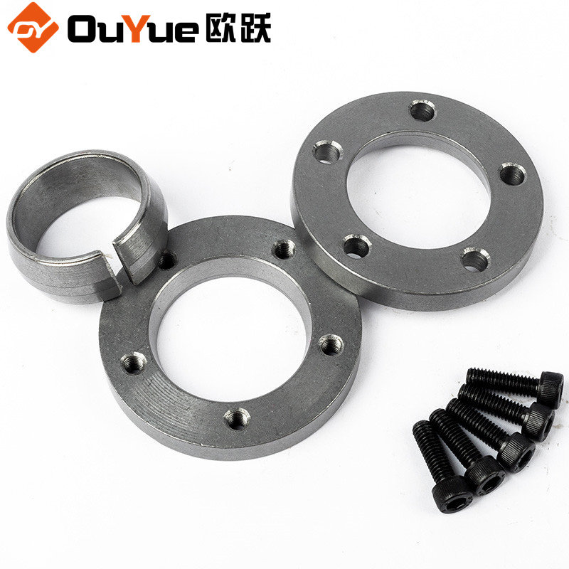 涨紧套Z7B胀套KTR603免键涨紧轴套RCK19锁紧盘涨套TLK603胀紧套