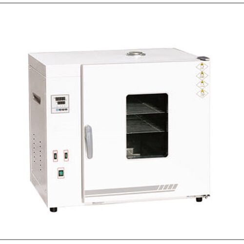 上海树立仪器 电热恒温鼓风干燥箱 FX101-0-1-2-3-4 实验室烘干箱