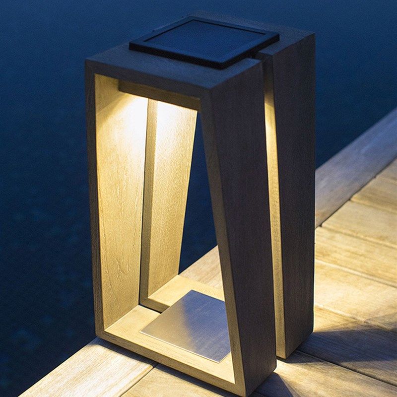 刻为户外防水太阳能草坪灯现代简约别墅灯花园灯景观灯庭院公园灯,家装灯饰光源,草坪灯,淘宝优惠券,粉丝福利购,淘宝优惠卷