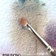 950 合成毛斜头笔 水彩画笔 如虹F 油画笔 丙烯画笔