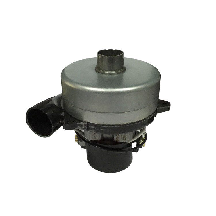 供应BA531ST手推式洗地机配件24V 500W两层带嘴吸水电机