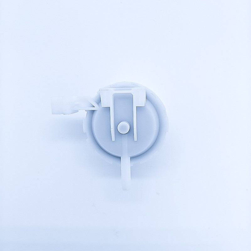9000605830洗衣机配件水位传感器压力开关5V