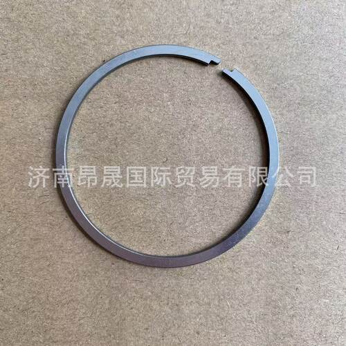 重汽HOWO汕德卡曼 MC11 发动机配件 排气管密封环 202V98701-0130
