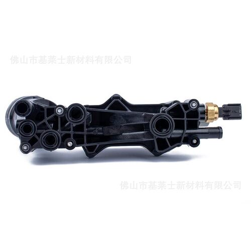 机油滤清器座带传感器68105583AF 适用于道奇 克莱斯勒300C
