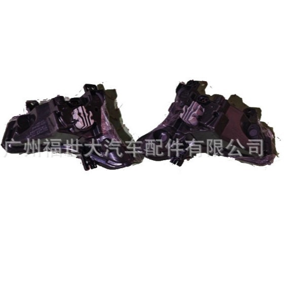 适用福特蒙迪欧2019款LED前雾灯KS73-15A254-DA KS73-15A255-DB