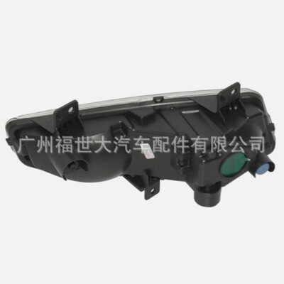 适用2017-2020尼桑劲客Kicks前雾灯26155-8995A /26150-8995A
