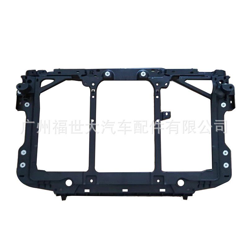 适用于2017款马自达3 昂克赛拉水箱框架Panel BKC3-53-110