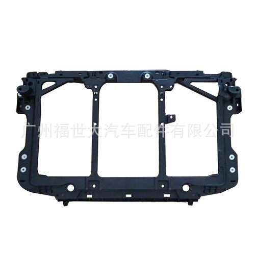 适用于2017款马自达3 昂克赛拉水箱框架Panel BKC3-53-110