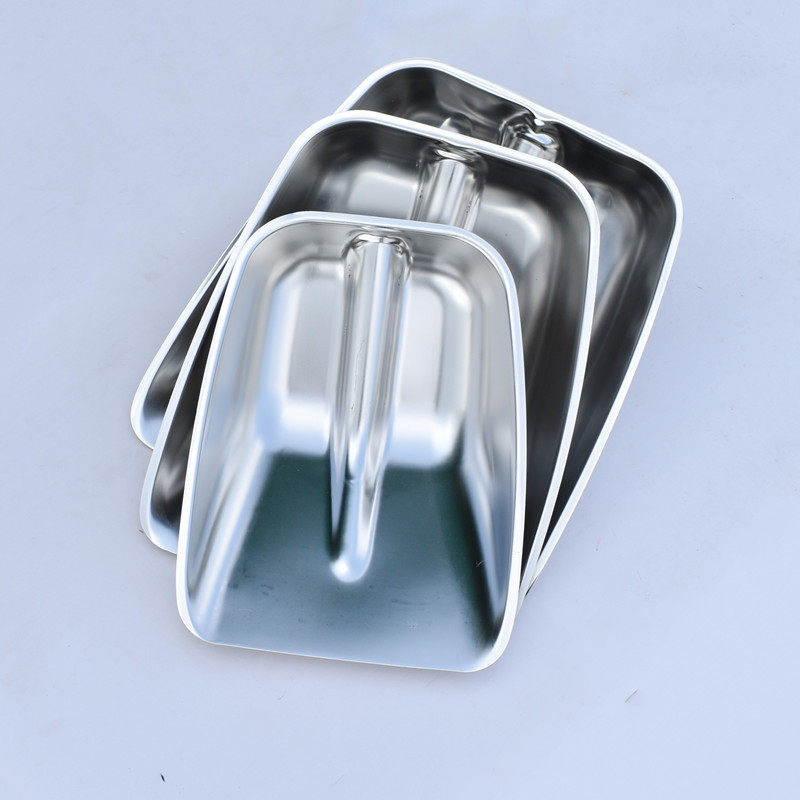 加厚不锈钢农用粮食铲不锈钢雪铲大号钢锹煤铲工地铁锹园艺工具,农机/农具/农膜,锹,淘宝优惠券,粉丝福利购,淘宝优惠卷