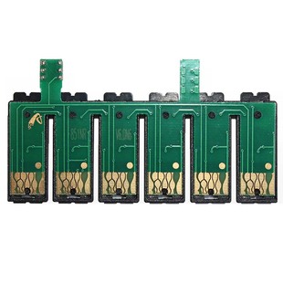 包邮 1430爱普生打印机连供芯片长寿命可复位 1390 T50R270R330