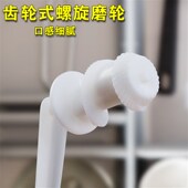 超大 搅蒜器手动绞蒜器蒜泥器打压蒜泥机绞蒜器姜蒜机捣碎磨蒜 包邮