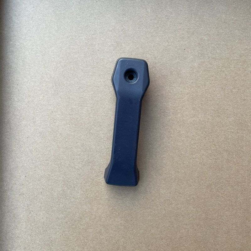 徐工吊车配件 上车推拉门小把手 内扣A手 车门把手 25k5a xct25等