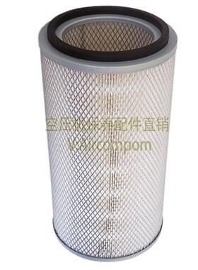 适用于SCR50PM-8A螺杆空压机空气滤清器2510007P5-071高品质空滤