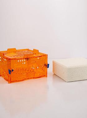 澔阳神砖盒神砖盒子23*23*14.2