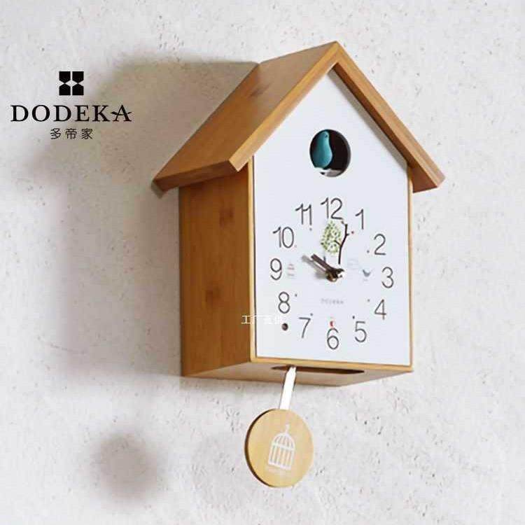 欧式实木布谷鸟挂钟客厅钟表儿童房创意时钟咕咕鸟报时摆钟,自行车/骑行装备/零配件,更多零件/配件,淘宝优惠券,粉丝福利购,淘宝优惠卷
