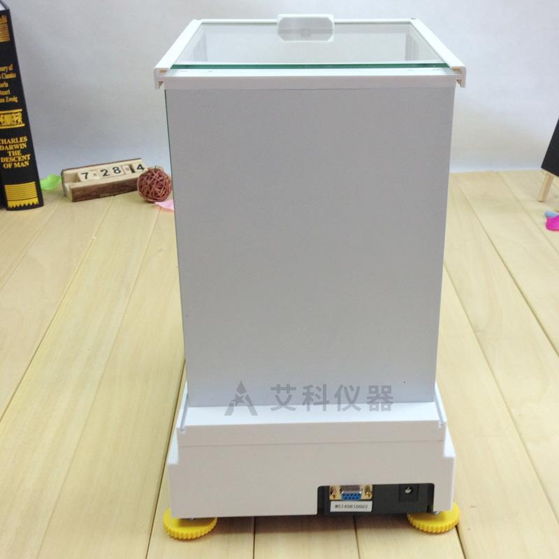 0.1mg分析天平万分之一电子天平电子秤上海舜宇恒平FA1004/2004