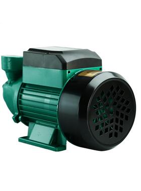 QB60水泵家用小型直流太阳能自吸泵增压循环陆地泵12V24V抽水机DC