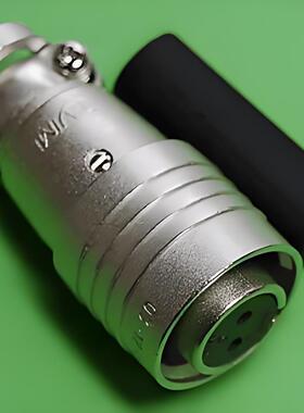 多治见快速插接式连接器PRC03-23A10-3AFPRC03-23A10-3AM