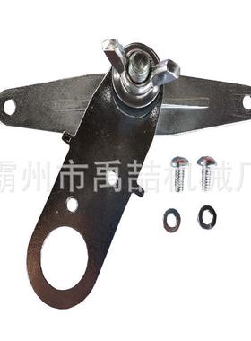 硬质导线遮蔽罩适配器21234适配器带电作业操作杆转接器环眼适配