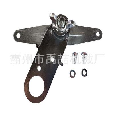 硬质导线遮蔽罩适配器21234适配器带电作业操作杆转接器环眼适配