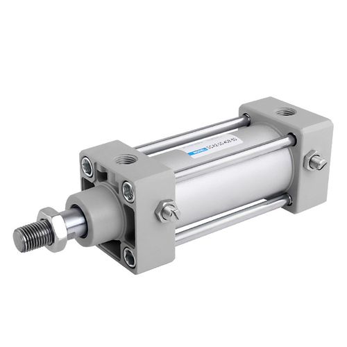 SCA2-00-40B100标准气缸SCA2-00-40B75带磁标准气缸SCA2-00-40B50