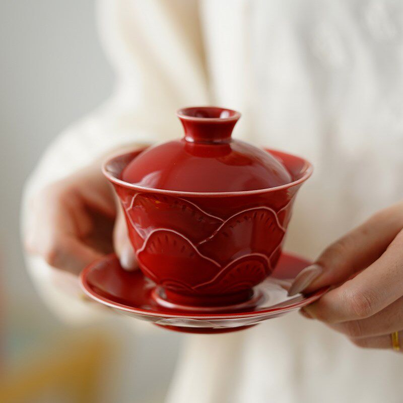 仲夏知己结婚敬茶杯套装一对女方陪嫁改口敬酒杯茶碗婚庆用品大全,节庆用品/礼品,喜碗/敬茶杯,淘宝优惠券,粉丝福利购,淘宝优惠卷