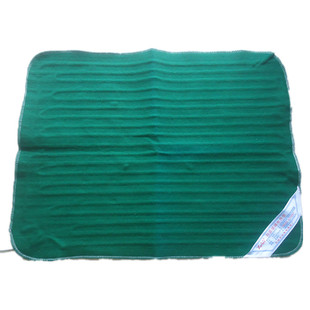 包邮电热毯电热台毯电热台垫桌垫电热台板垫电热垫电热电热桌垫