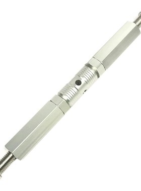 摩托车电摩改装双后减震平衡杆BWS125/劲战三代/过弯稳定器加强杆