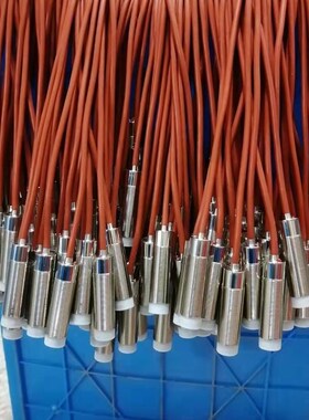 M12耐高温接近开关NPNPNP常开200 距离4mm防水防油抗干扰保2年