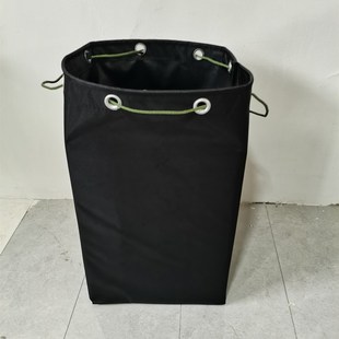 立方体加厚牛津布防水收纳袋搬家棉被大容量大布袋快递物流集包袋