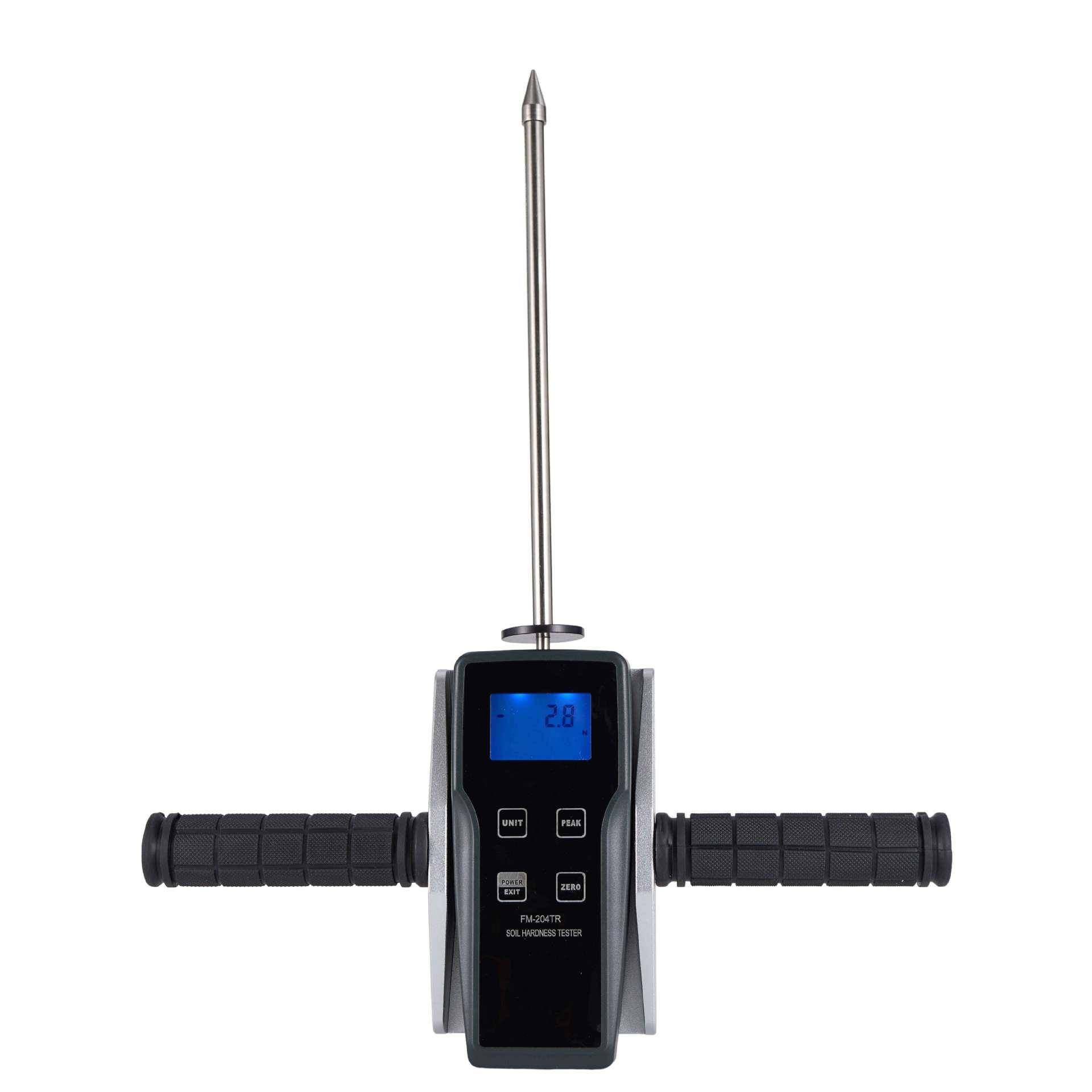 供应野外测量土壤的硬度及工程检测的土壤硬度计FM-204TR,金属材料及制品,金属加工件/五金加工件,淘宝优惠券,粉丝福利购,淘宝优惠卷