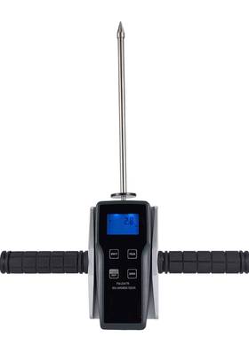 供应野外测量土壤的硬度及工程检测的土壤硬度计FM-204TR