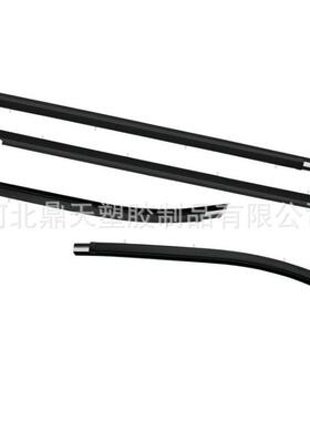供应95-04塔科马车窗密封条68160-04020、68210-04020