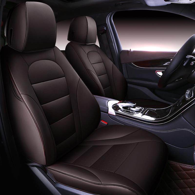 一车一版全包围舒适耐磨皮革专车GLC专用座椅套四季五座汽车坐垫,清洗/食品/商业设备,风口/风叶/风机配件,淘宝优惠券,粉丝福利购,淘宝优惠卷