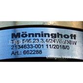 德国厂电磁离合器546.32.4.5MoenninghoffMonninghoff