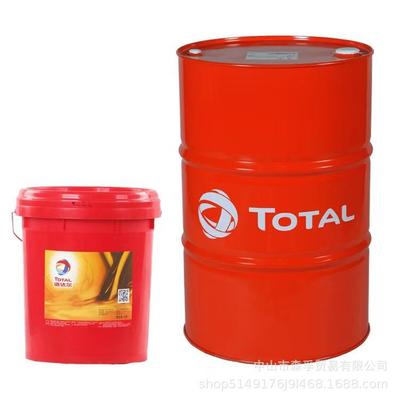 道达尔液压油TOTALEQUIVISXV32/46/68超高粘度数抗磨液压油