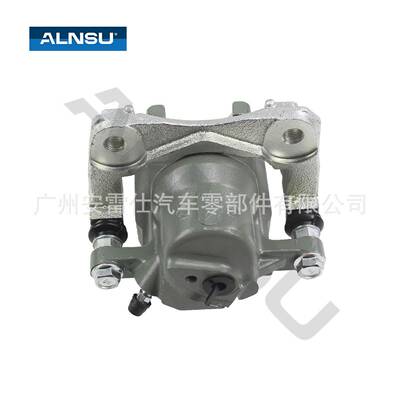 安雷仕刹车分泵后碟LH47850-42061适用于ACA33RAV4