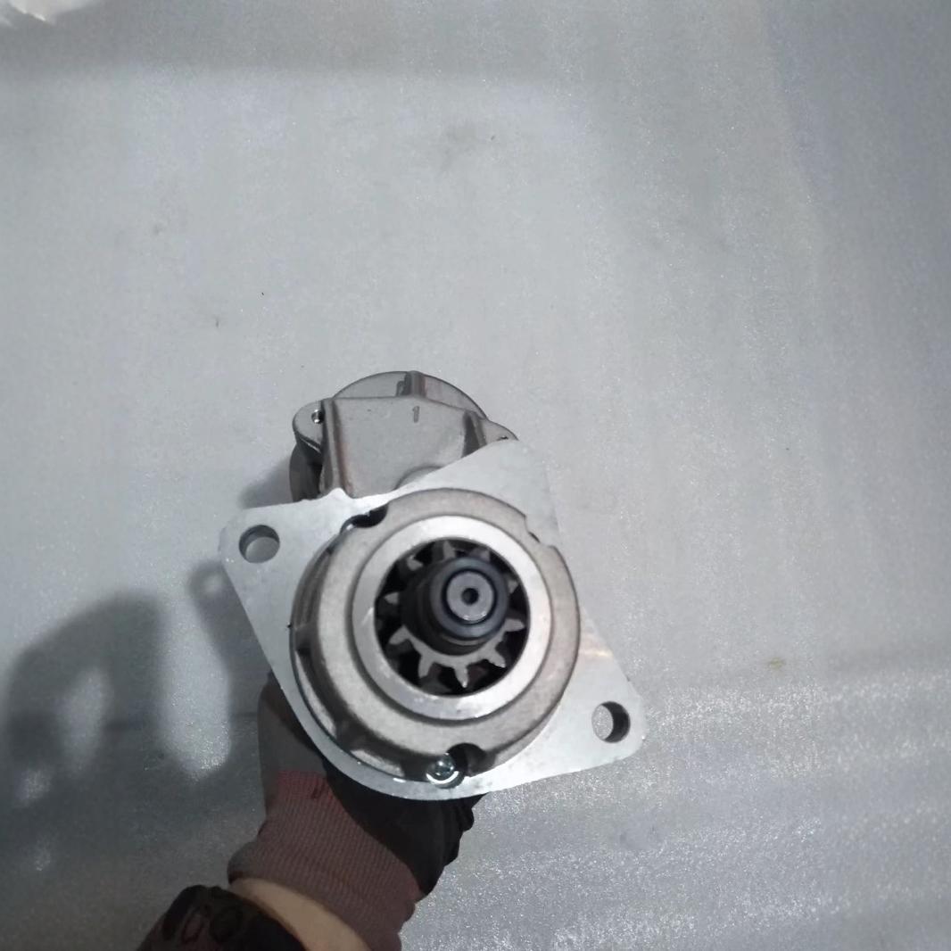 约翰迪尔6B954拖拉机起动机RE59588起动机228000-0844起动马达12V