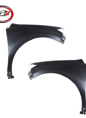 适用2011-2014锐界Edge前挡泥板CT4Z16006A CT4Z16005A