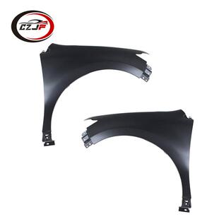 适用2011 CT4Z16005A 2014锐界Edge前挡泥板CT4Z16006A