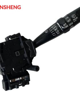 84652-05150丰,田03-09Avensis挡风玻璃雨刮器控制开关8465220A00